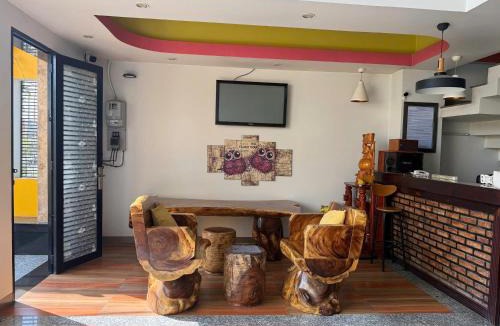 Long Xuyen Hotel | Ngoc Kha Tu 2 Hotel