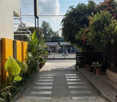 Long Xuyen Hotel | Ngoc Kha Tu 2 Hotel