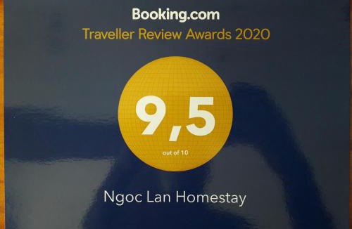 Tam Ky House | Ngoc Lan Homestay