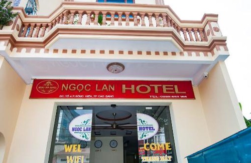 Cao Bang Hotel | Ngoc Lan Hotel