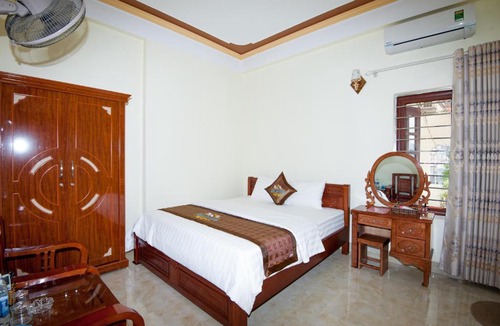 Cao Bang Hotel | Ngoc Lan Hotel
