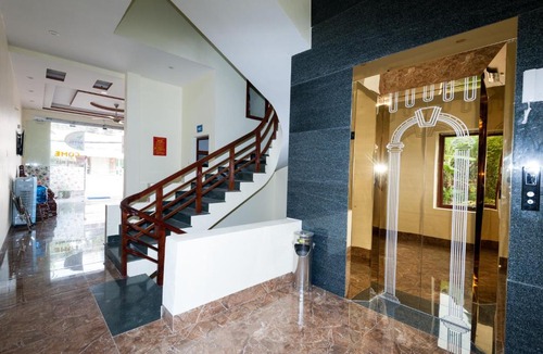 Cao Bang Hotel | Ngoc Lan Hotel