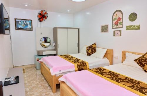 Cat Ba Hotel | Ngoc Linh Hostel and Travel