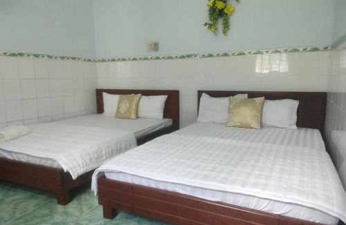 Ninh Kieu Hotel | Ngoc Mai 1 Hotel