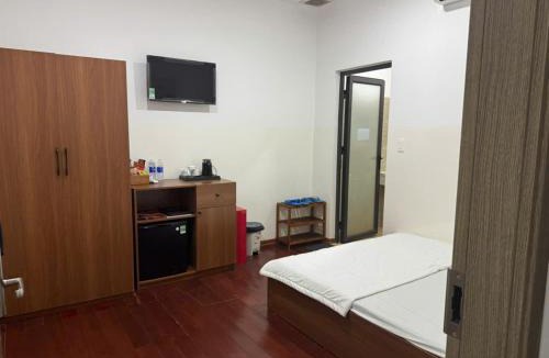 Ea H'leo Hotel | NGOC PHUNG HOTEL