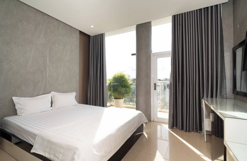 Pleiku Hotel | Ngoc Se Hotel