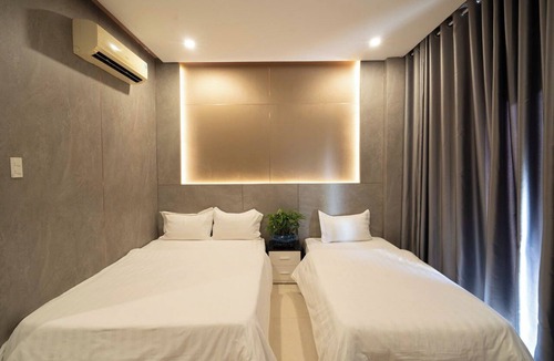 Pleiku Hotel | Ngoc Se Hotel