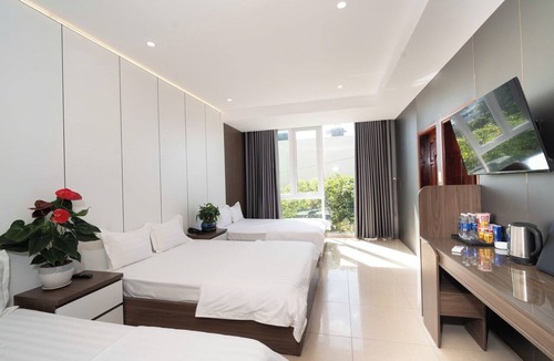 Pleiku Hotel | Ngoc Se Hotel