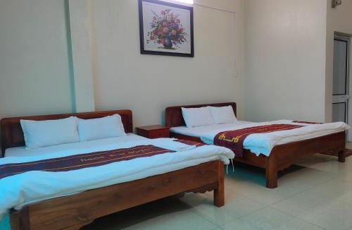 Cao Bang Hotel | Ngoc Son Hotel