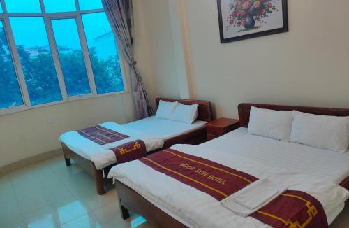 Cao Bang Hotel | Ngoc Son Hotel