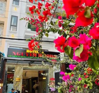 Thu Thiem Hotel | Nguyên Hương Hotel