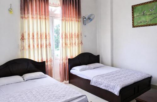 Cu Jut Hotel | Nguyên Ngọc Hotel