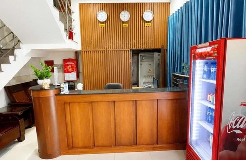 District 12 Hotel | Nguyên Thái Hotel Hồ Chí Minh