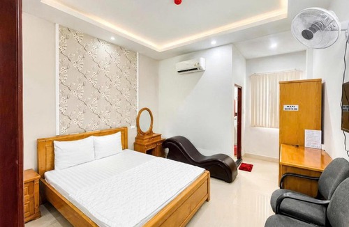 District 12 Hotel | Nguyên Thái Hotel Hồ Chí Minh