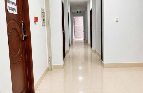 District 12 Hotel | Nguyên Thái Hotel Hồ Chí Minh