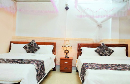 Sa Pa Hostel | Nguyen Dang Guesthouse