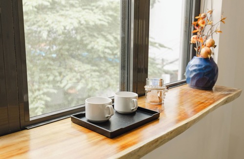 Da Kao Apartment | Nguyen Homestay Phan Ton - District 1