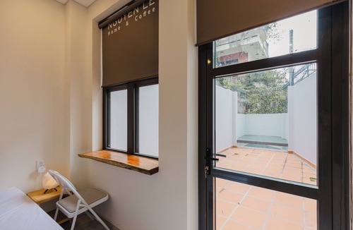Da Kao Apartment | Nguyen Homestay Phan Ton - District 1