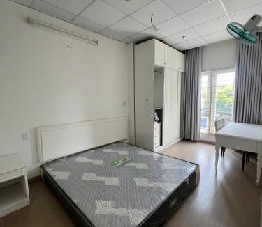 Ba Queo Apartment | Nguyen's Apartment Saigon Airport