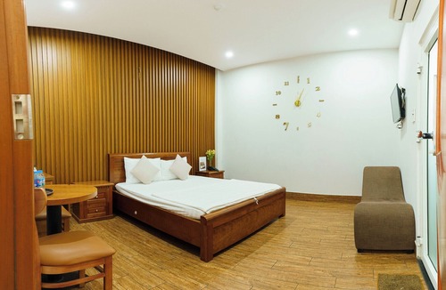 Trung Chanh Hotel | Nguyen Thai 2 Hotel