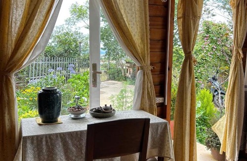 Da Lat Cabin | Nhà Để Chill Homestay