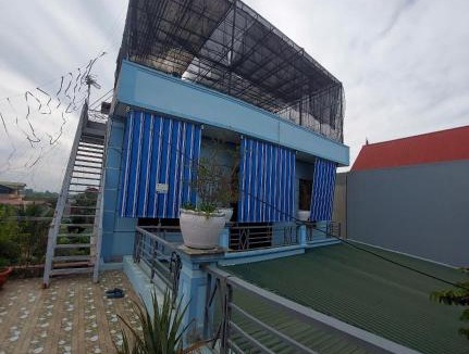 Vinh Loc House | Nhà ở nông thôn cao cấp