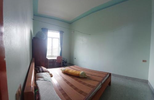 Vinh Loc House | Nhà ở nông thôn cao cấp