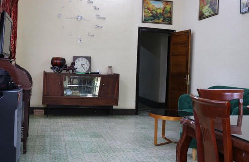 Da Lat Villa | Nhà 136 HHT