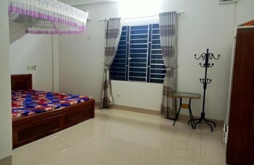 Luc Yen House | Nhà bà Nga Thiện