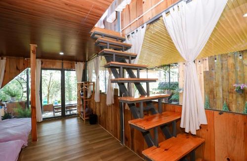 Da Lat Hotel | Nhà Bên Đồi Đà Lạt Retreat