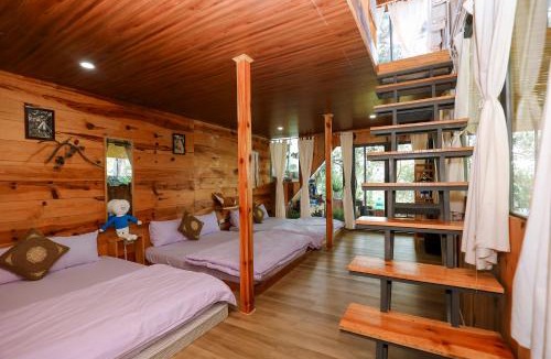 Da Lat Hotel | Nhà Bên Đồi Đà Lạt Retreat