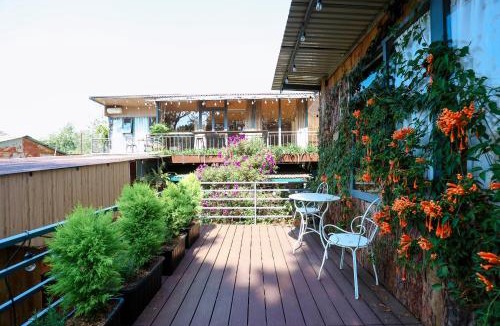 Da Lat Hotel | Nhà Bên Đồi Đà Lạt Retreat