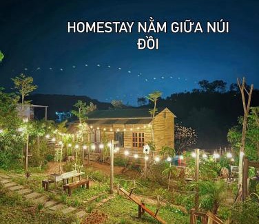 Huong Thuy Apartment | Nhà Bên Đồi