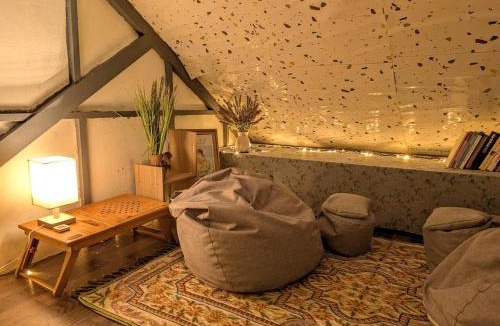 Bao Loc House | Nhà Bên Hồ
