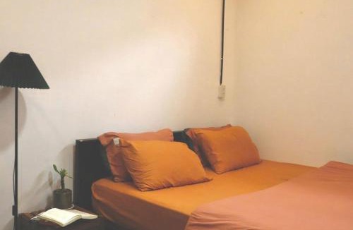 Da Lat House | Nhà Bên Rừng Thông 3 Phòng Ngủ Đà Lạt