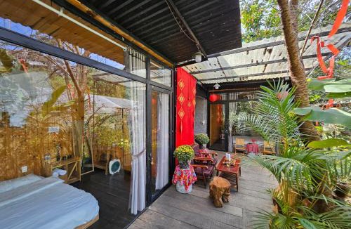 Da Lat Apartment | Nhà Bắp