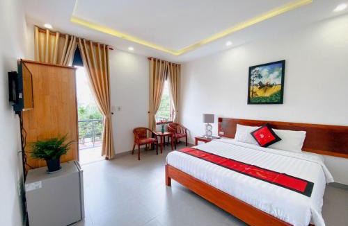 Cam Ha Hotel | Nhà Bống Villa