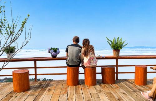 Bac Yen Apartment | Nhà Của Đậu Tà Xùa