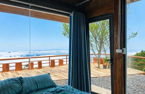 Bac Yen Apartment | Nhà Của Đậu Tà Xùa
