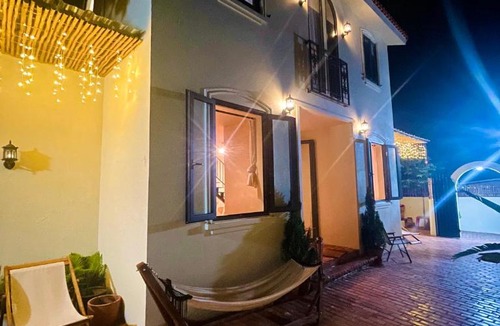 Old Quarter House | Nhà của Biển