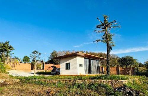 Buon Ma Thuot Apartment | Nhà của gió - Sông SêrêPốk