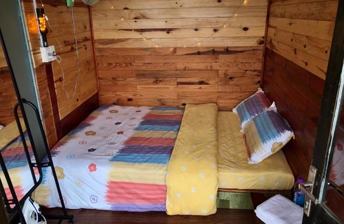 Da Lat Bed & Breakfast | Nhà Của Mỡ