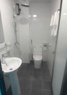 Nghia Lo Hotel | Nhà của tớ