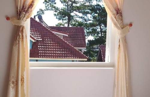 Da Lat House | "Nhà của thỏ" - Căn hộ cho thuê