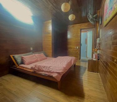 Bac Yen Apartment | NHÀ CHẤU HOMESTAY - Trung tâm Tà Xùa