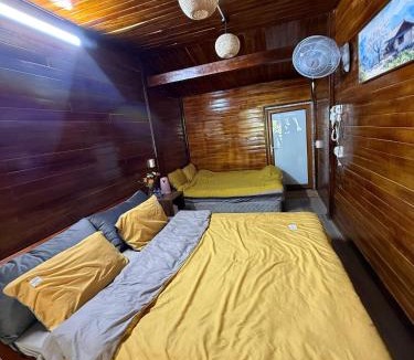 Bac Yen House | Nhà Chấu Tà Xùa