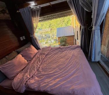 Bac Yen House | Nhà Chấu Tà Xùa