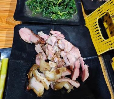 Bac Yen Hotel | Nhà hàng Homestay Phố Núi