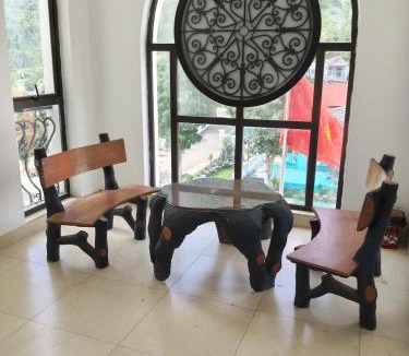 Moc Chau Hotel | Nhà khách 705