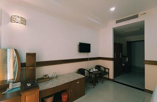 Tra Vinh Hotel | Nhà khách Trà Vinh- TRAVINH GUEST HOUSE